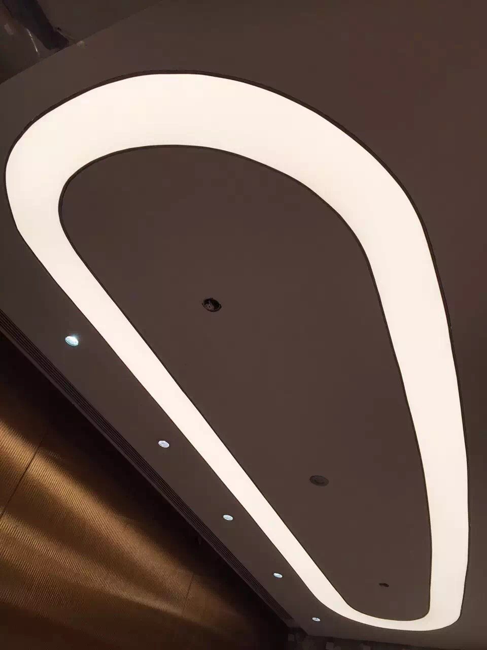 Translucent Shape Image